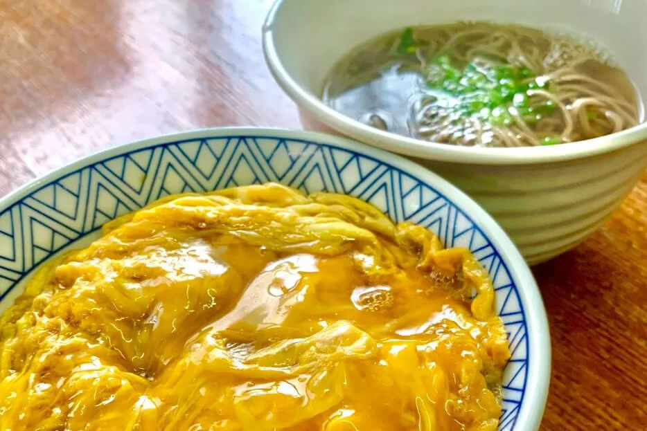 セットメニュー画像